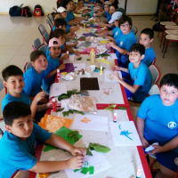 Yaz Spor Okulu