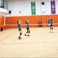 Yaz Okulu Voleybol