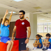 Jimnastik Yaz Okulu