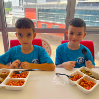 Yaz Okulu Yaz Spor Okulu